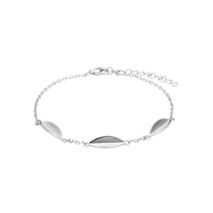Juwelier Schell 181482 Joanli Nor Armband LeavesNor 80610010900