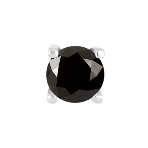 Juwelier Schell 181520 SON of NOA Einzelohrstecker 5mm 30890222700