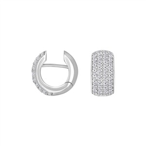Juwelier Schell 181541 Heinzendorff System-Creolen Kate 15x8mm 30320150900