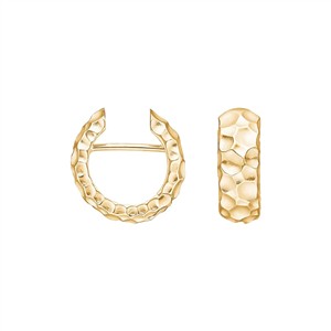 Juwelier Schell 181542 Heinzendorff System-Creolen Heide 6x16mm 30320545900