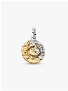 Juwelier Schell 181587 Pandora Me Charm Medaillon Sternzeichen Fische 764991C01