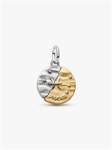 Pandora Me Charm Medaillon Sternzeichen Fische – Bild 2