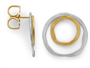 Juwelier Schell 181600 Bastian Inverun Ohrstecker Eclipse 49470