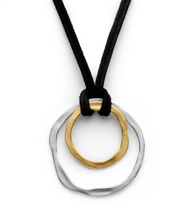 Juwelier Schell 181601 Bastian Inverun Anhänger Eclipse 49460