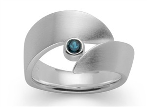 Juwelier Schell 181604 Bastian Inverun Ring Sail Away 4926056