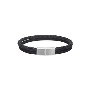 Juwelier Schell 181623 SON of NOA Lederarmband 8mm 80970349121