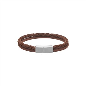 Juwelier Schell 181624 SON of NOA Lederarmband 8mm 80970349221