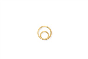 Juwelier Schell 154484 Zaremski Anhänger Spirale Z337