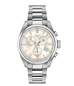 Juwelier Schell 181648 Tissot Armbanduhr PR 100 36mm T1502171111100