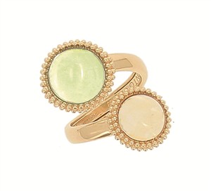 Juwelier Schell 181653 Pesavento Ringe Shiny Gelbgold | Pixel WPXLA705M