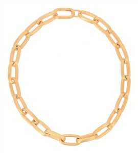 Juwelier Schell 181666 Pesavento Collier Shiny Gelbgold | Elegance WELGE262