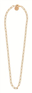 Juwelier Schell 181670 Pesavento Kette Shiny Gelbgold WCHSE001