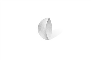 Juwelier Schell 181632 Zaremski Anhänger Halbmond Z761