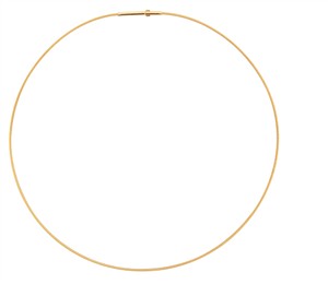 Juwelier Schell 175760 Zaremski Seilcollier W2(45)