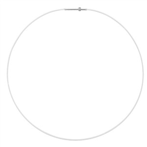 Juwelier Schell 179510 Zaremski Stahlseil W1 (45)