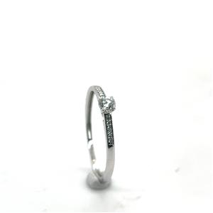 Juwelier Schell 181777 T.C Gold 585 Damenring 679-00297
