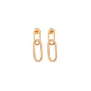 Juwelier Schell 181396 AquaForte Ohrringe Ovali Chic H4180246