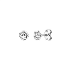 Juwelier Schell 181798 Viventy Ohrstecker Rose 786244