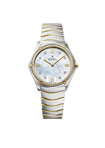 Juwelier Schell 181813 Ebel Armbanduhr Sport Classic 1216512A