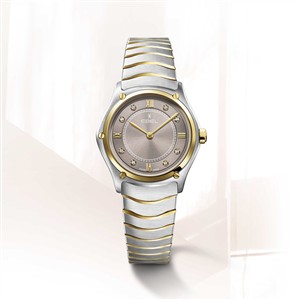 Juwelier Schell 181809 Ebel Armbanduhr Sport Classic 1216730