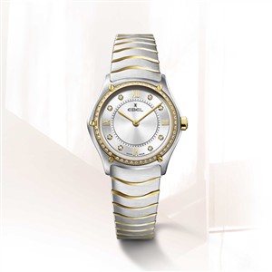 Juwelier Schell 181810 Ebel Armbanduhr Sport Classic 1216733