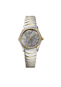Juwelier Schell 181811 Ebel Armbanduhr Sport Classic 1216643