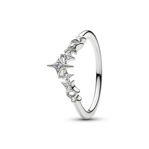 Juwelier Schell 181727 Pandora Ring Sternentiara 134946C01-52