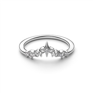 Pandora Ring Sternentiara – Bild 2