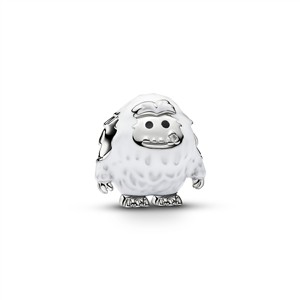 Juwelier Schell 181750 Pandora Moments Charm Schneeyeti 735058C01