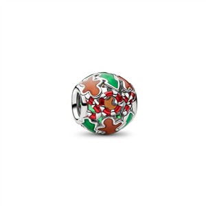 Juwelier Schell 181751 Pandora Moments Charm Weihnachtsfreude 735064C01