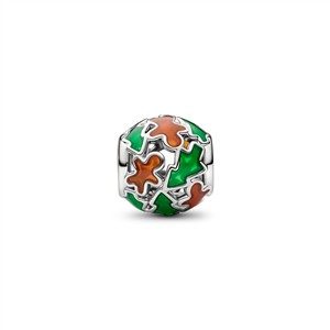 Pandora Moments Charm Weihnachtsfreude – Bild 2