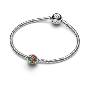Pandora Moments Charm Weihnachtsfreude – Bild 3