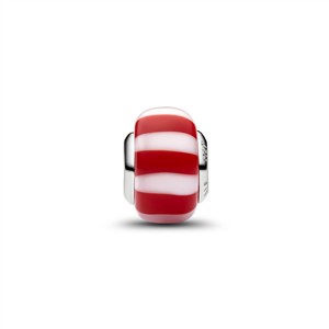 Pandora Moments Charm Weihnachtsbonbon – Bild 2
