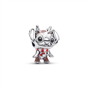 Juwelier Schell 181765 Pandora Moments Charm Disney Stitch als Rentier 795024C01
