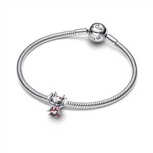 Pandora Moments Charm Disney Stitch als Rentier – Bild 3
